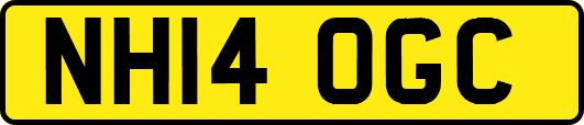 NH14OGC