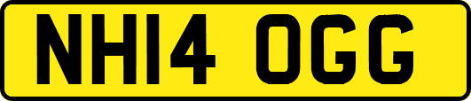 NH14OGG