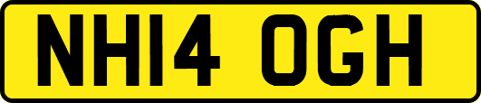 NH14OGH