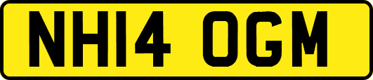 NH14OGM