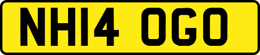 NH14OGO