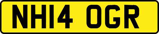 NH14OGR
