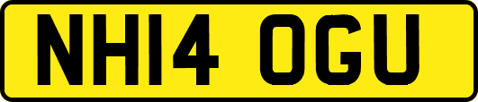 NH14OGU