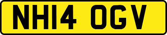 NH14OGV
