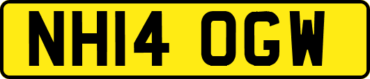 NH14OGW