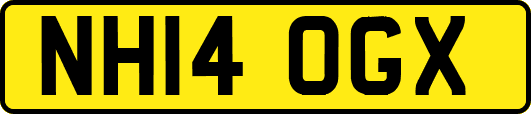 NH14OGX