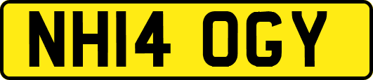 NH14OGY