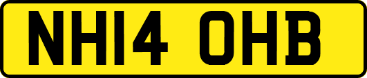 NH14OHB