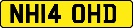NH14OHD