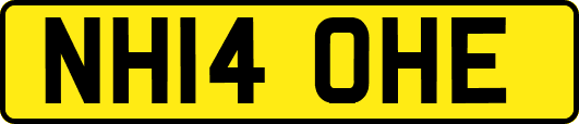 NH14OHE