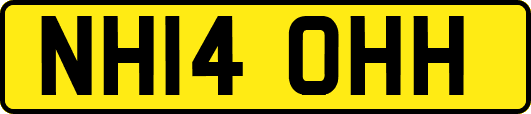 NH14OHH
