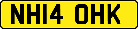 NH14OHK