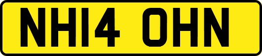 NH14OHN