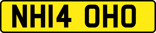 NH14OHO