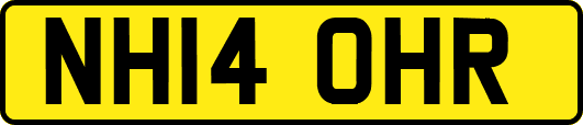 NH14OHR