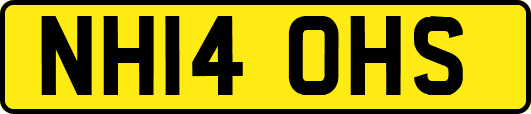 NH14OHS