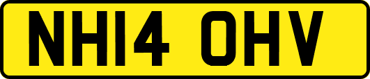 NH14OHV
