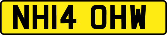 NH14OHW