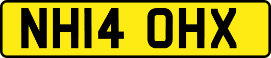 NH14OHX