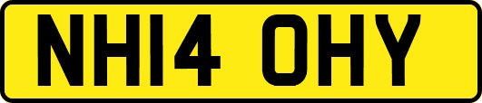 NH14OHY