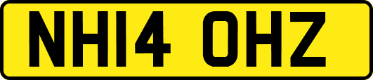 NH14OHZ