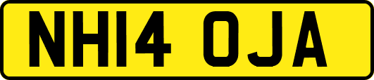 NH14OJA