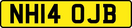 NH14OJB