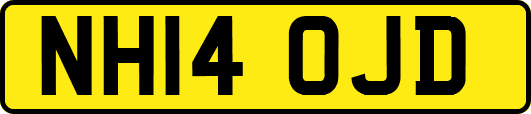 NH14OJD