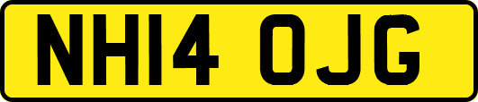 NH14OJG