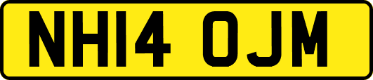 NH14OJM