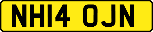 NH14OJN