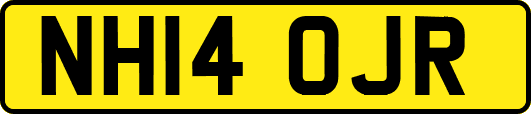 NH14OJR