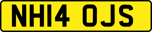 NH14OJS
