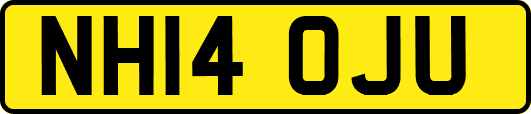 NH14OJU