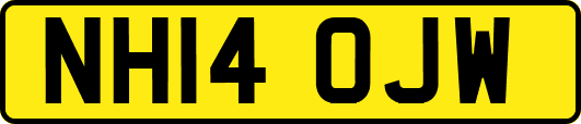 NH14OJW
