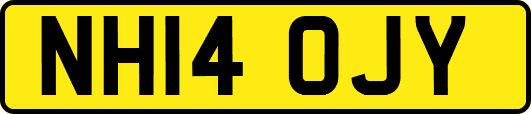 NH14OJY