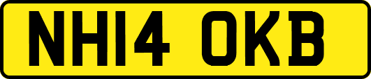 NH14OKB