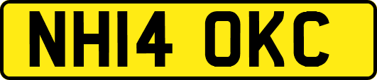 NH14OKC