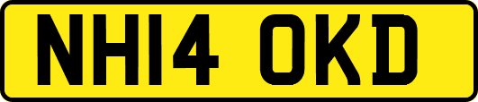 NH14OKD
