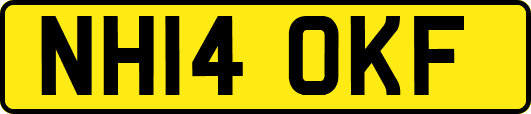 NH14OKF