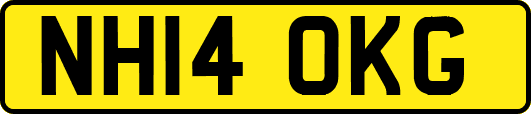 NH14OKG