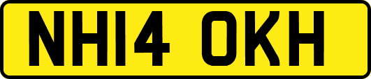 NH14OKH