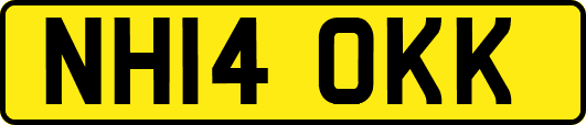 NH14OKK
