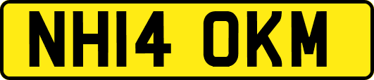 NH14OKM