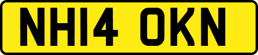 NH14OKN