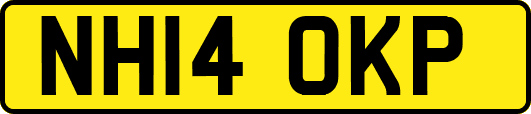 NH14OKP