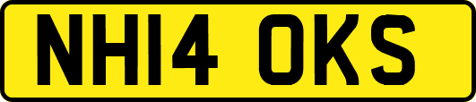 NH14OKS