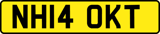 NH14OKT