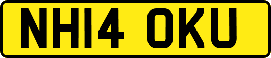 NH14OKU