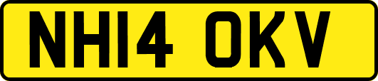 NH14OKV